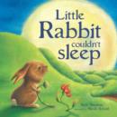 Image for Little Rabbit Couldn&#39;t Sleep