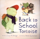 Image for Back to School Tortoise