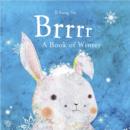 Image for Brrrr  : a book of winter