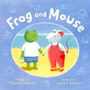 Image for Frog and Mouse