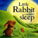 Image for Little Rabbit Couldn&#39;t Sleep