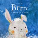 Image for Brrrr  : a book of winter