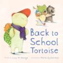 Image for Back to school tortoise