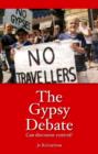 Image for Gypsy Debate