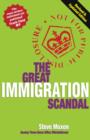Image for Great Immigration Scandal