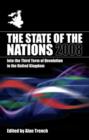 Image for The State of the Nations 2008