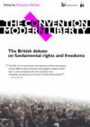 Image for The Convention on Modern Liberty