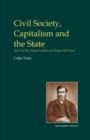 Image for Civil Society, Capitalism and the State