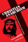Image for Christian Anarchism