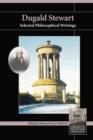Image for Dugald Stewart: Selected Philosophical Writings