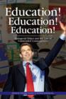 Image for Education! education! education!: managerial ethics and the law of unintended consequences