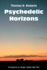 Image for Psychedelic horizons