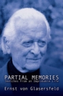 Image for Partial Memories: Sketches from an Improbable Life