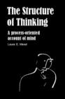 Image for The Structure of Thinking: A Process-Oriented Account of Mind
