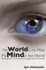 Image for The world in my mind, my mind in the world