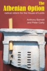 Image for Athenian Option: Radical Reform for the House of Lords