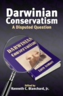 Image for Darwinian Conservatism: A Disputed Question