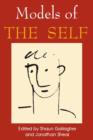 Image for Models of the self