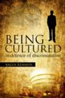 Image for Being Cultured: in defence of discrimination