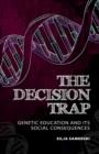 Image for The Decision Trap