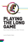 Image for Playing the Long Game