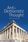 Image for Anti-Democratic Thought