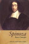 Image for Spinoza: Basic Concepts