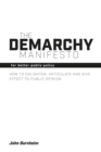 Image for The Demarchy Manifesto: For Better Public Policy