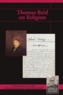 Image for Thomas Reid on religion