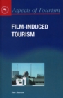Image for Film-induced tourism