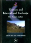 Image for Tourism and Intercultural Exchange