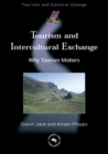 Image for Tourism and Intercultural Exchange: Why Tourism Matters : 4