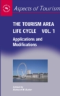 Image for The tourism area life cycle