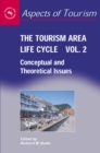 Image for The tourism area life cycle