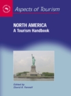 Image for North America: a tourism handbook : 31