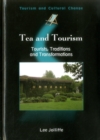 Image for Tea and Tourism