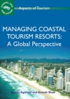 Image for Managing Coastal Tourism Resorts