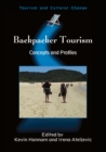 Image for Backpacker Tourism