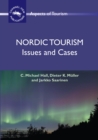 Image for Nordic tourism  : issues and cases