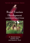 Image for Rural Tourism Development