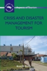 Image for Crisis and Disaster Management for Tourism