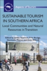 Image for Sustainable Tourism in Southern Africa