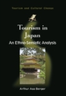 Image for Tourism in Japan  : an ethno-semiotic analysis