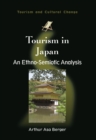 Image for Tourism in Japan: an ethno-semiotic analysis