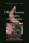 Image for Official tourism websites  : a discourse analysis perspective