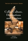 Image for Coffee Culture, Destinations and Tourism