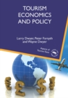 Image for Tourism economics and policy
