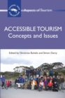 Image for Accessible Tourism