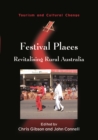 Image for Festival places  : revitalising rural Australia