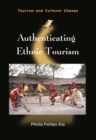 Image for Authenticating ethnic tourism
